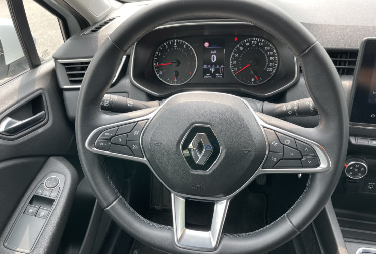 Renault CLIO V 1.0 TCe 100ch Business X-Tronic