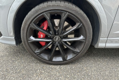 Audi RS Q3 Sportback 2.5 TFSI 400 ch quattro S tronic 7/ Garantie Audi 04/2027 / IMMAT FR