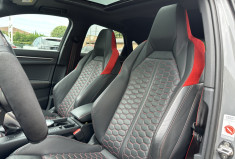 Audi RS Q3 Sportback 2.5 TFSI 400 ch quattro S tronic 7/ Garantie Audi 04/2027 / IMMAT FR