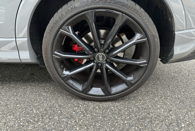 Audi RS Q3 Sportback 2.5 TFSI 400 ch quattro S tronic 7/ Garantie Audi 04/2027 / IMMAT FR