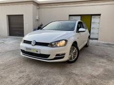 Volkswagen Golf 1.2 TSI 105 Technology cup DSG7