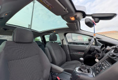 Peugeot 5008 I PHASE 2  1.2  THP 130 STYLE/ GARANTIE 12 MOIS 