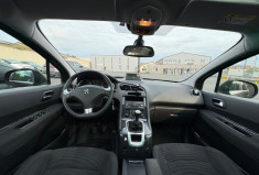 Peugeot 5008 I PHASE 2  1.2  THP 130 STYLE/ GARANTIE 12 MOIS 