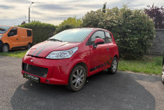 JDM SIMPA Aloes Voiture sans permis 