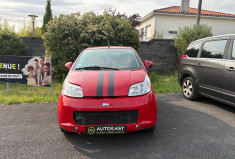 JDM SIMPA Aloes Voiture sans permis 