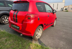 JDM SIMPA Aloes Voiture sans permis 