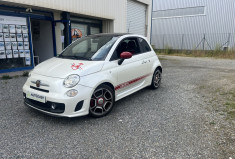 Abarth 500 1.4 Turbo T-Jet 135ch