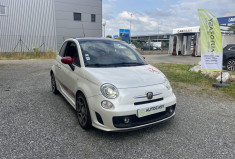 Abarth 500 1.4 Turbo T-Jet 135ch