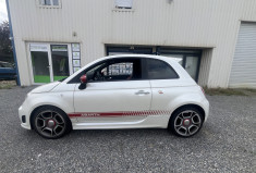 Abarth 500 1.4 Turbo T-Jet 135ch