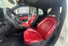 Abarth 500 1.4 Turbo T-Jet 135ch