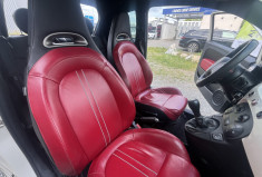 Abarth 500 1.4 Turbo T-Jet 135ch