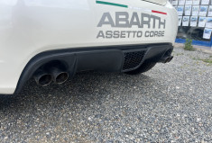 Abarth 500 1.4 Turbo T-Jet 135ch