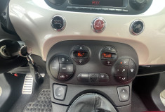 Abarth 500 1.4 Turbo T-Jet 135ch