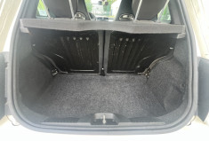 Abarth 500 1.4 Turbo T-Jet 135ch
