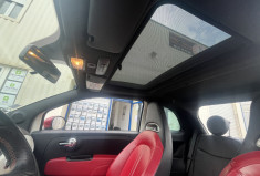 Abarth 500 1.4 Turbo T-Jet 135ch