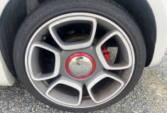 Abarth 500 1.4 Turbo T-Jet 135ch