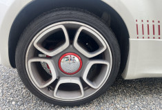 Abarth 500 1.4 Turbo T-Jet 135ch