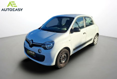 Renault Twingo  III 1.0 SCe 12V 71 cv life 