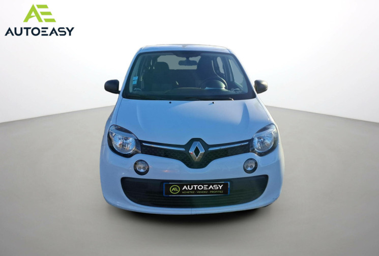 Renault Twingo  III 1.0 SCe 12V 71 cv life 