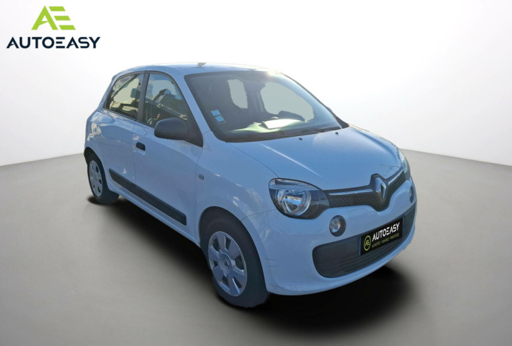 Renault Twingo  III 1.0 SCe 12V 71 cv life 