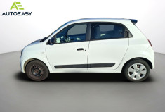 Renault Twingo  III 1.0 SCe 12V 71 cv life 
