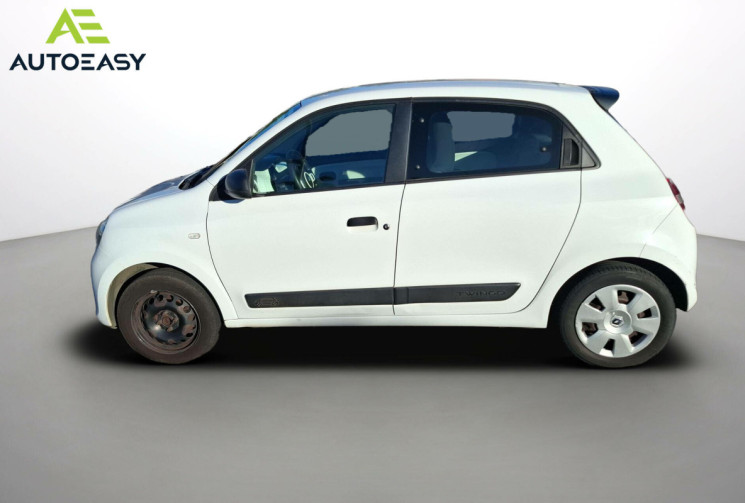 Renault Twingo  III 1.0 SCe 12V 71 cv life 