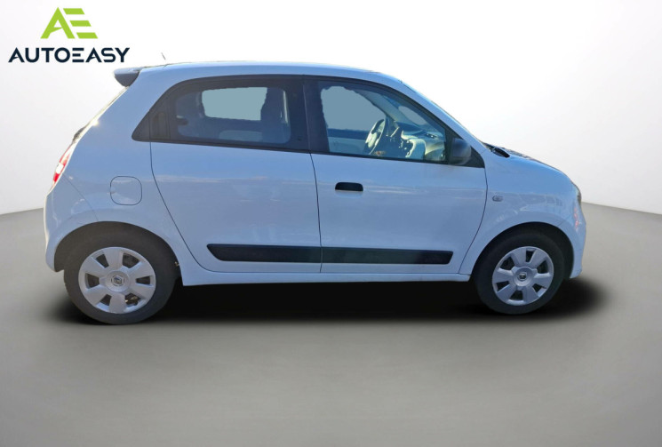 Renault Twingo  III 1.0 SCe 12V 71 cv life 