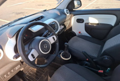 Renault Twingo  III 1.0 SCe 12V 71 cv life 