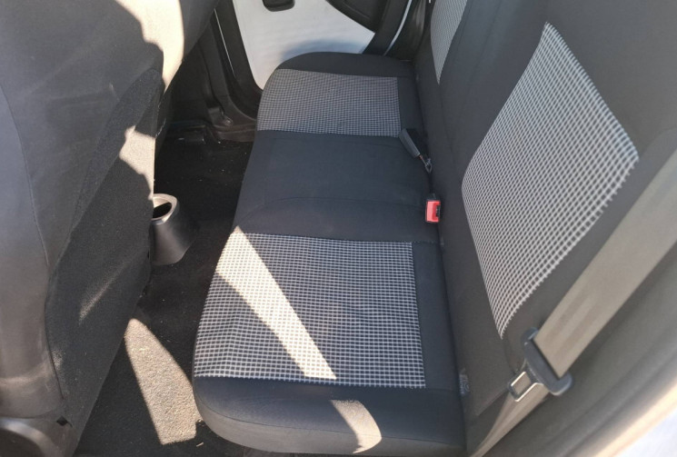 Renault Twingo  III 1.0 SCe 12V 71 cv life 