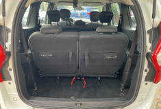 Dacia Lodgy 1.5 BluedCi eco2 115 cv STEPWAY 7 places