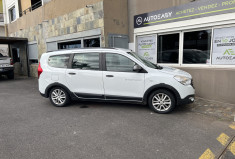 Dacia Lodgy 1.5 BluedCi eco2 115 cv STEPWAY 7 places