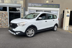 Dacia Lodgy 1.5 BluedCi eco2 115 cv STEPWAY