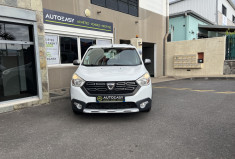 Dacia Lodgy 1.5 BluedCi eco2 115 cv STEPWAY 7 places