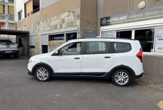 Dacia Lodgy 1.5 BluedCi eco2 115 cv STEPWAY 7 places