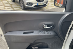 Dacia Lodgy 1.5 BluedCi eco2 115 cv STEPWAY 7 places