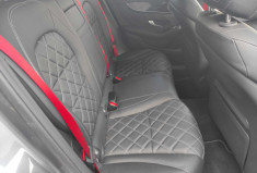 Mercedes GLC Coupé 250D 4 MATIC 9G TRONIC AMG CUIR DESIGNO