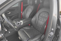 Mercedes GLC Coupé 250D 4 MATIC 9G TRONIC AMG CUIR DESIGNO