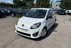 Renault Twingo 1.2 Authentique 75 ch clim distrib ok 