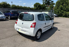 Renault Twingo 1.2 Authentique 75 ch clim distrib ok 