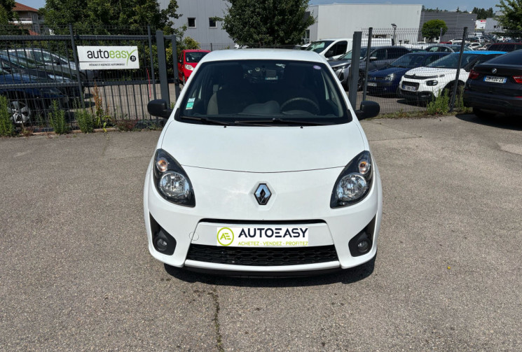 Renault Twingo 1.2 Authentique 75 ch clim distrib ok 