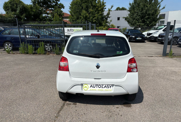 Renault Twingo 1.2 Authentique 75 ch clim distrib ok 