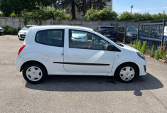Renault Twingo 1.2 Authentique 75 ch clim distrib ok 