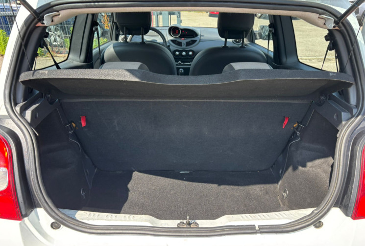 Renault Twingo 1.2 Authentique 75 ch clim distrib ok 