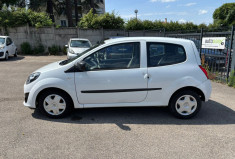 Renault Twingo 1.2 Authentique 75 ch clim distrib ok 