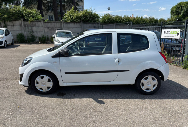 Renault Twingo 1.2 Authentique 75 ch clim distrib ok 
