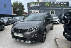 Peugeot 3008 II (2) 1.6 PURETECH 180 Ch GT LINE EAT8 * MOTEUR A CHAINE * TOIT OUVRANT * CARPLAY