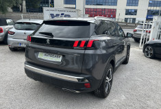 Peugeot 3008 II (2) 1.6 PURETECH 180 Ch GT LINE EAT8 * MOTEUR A CHAINE * TOIT OUVRANT * CARPLAY