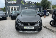 Peugeot 3008 II (2) 1.6 PURETECH 180 Ch GT LINE EAT8 * MOTEUR A CHAINE * TOIT OUVRANT * CARPLAY