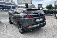 Peugeot 3008 II (2) 1.6 PURETECH 180 Ch GT LINE EAT8 * MOTEUR A CHAINE * TOIT OUVRANT * CARPLAY