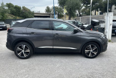 Peugeot 3008 II (2) 1.6 PURETECH 180 Ch GT LINE EAT8 * MOTEUR A CHAINE * TOIT OUVRANT * CARPLAY